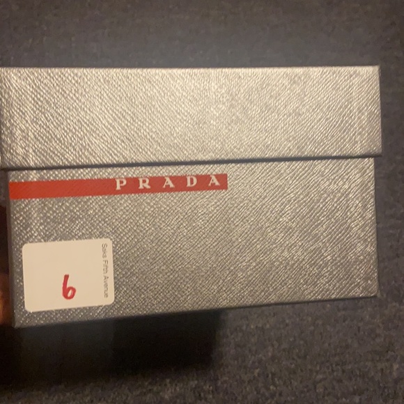 Prada’s Size 13 - Picture 4 of 4